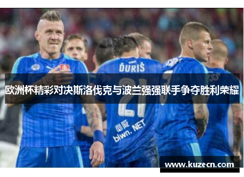 欧洲杯精彩对决斯洛伐克与波兰强强联手争夺胜利荣耀